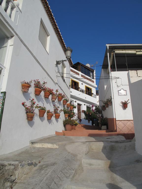 Pension La Herradura La Herradura  Extérieur photo