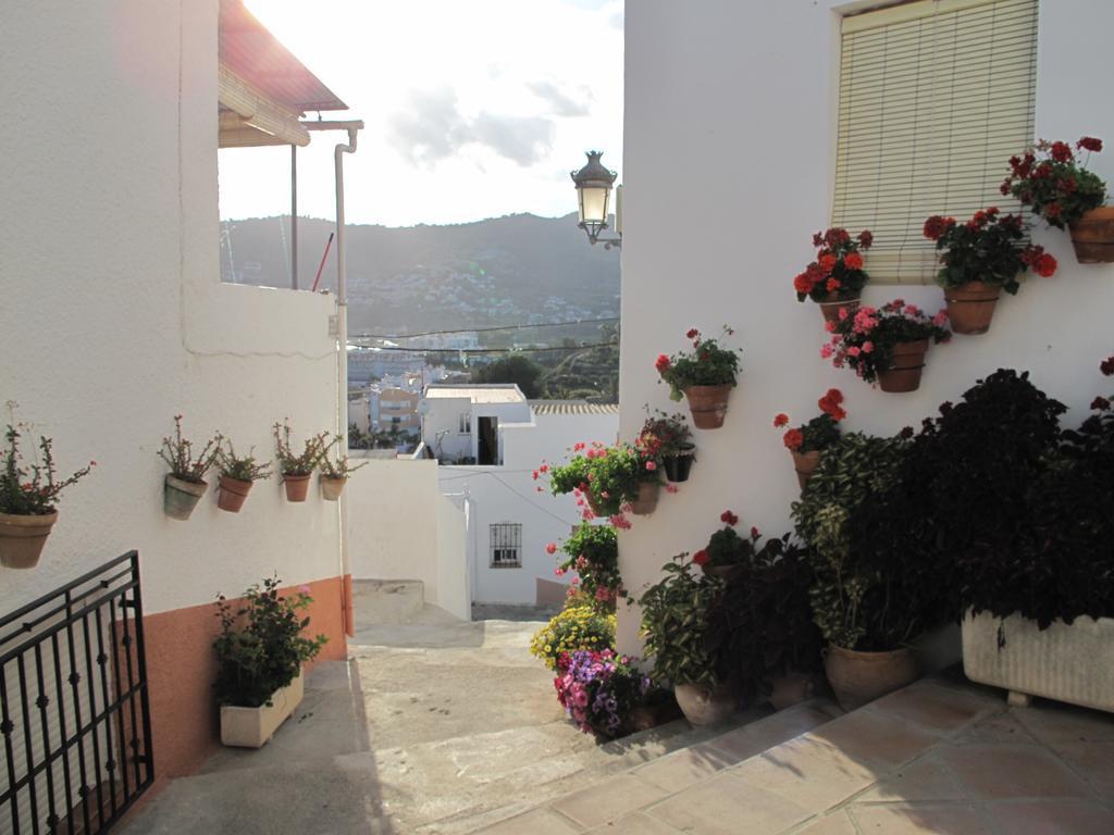 Pension La Herradura La Herradura  Extérieur photo