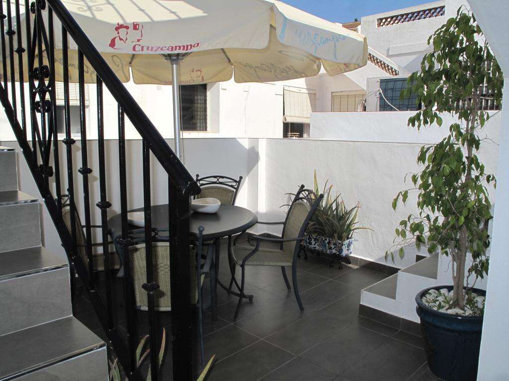 Pension La Herradura La Herradura  Extérieur photo
