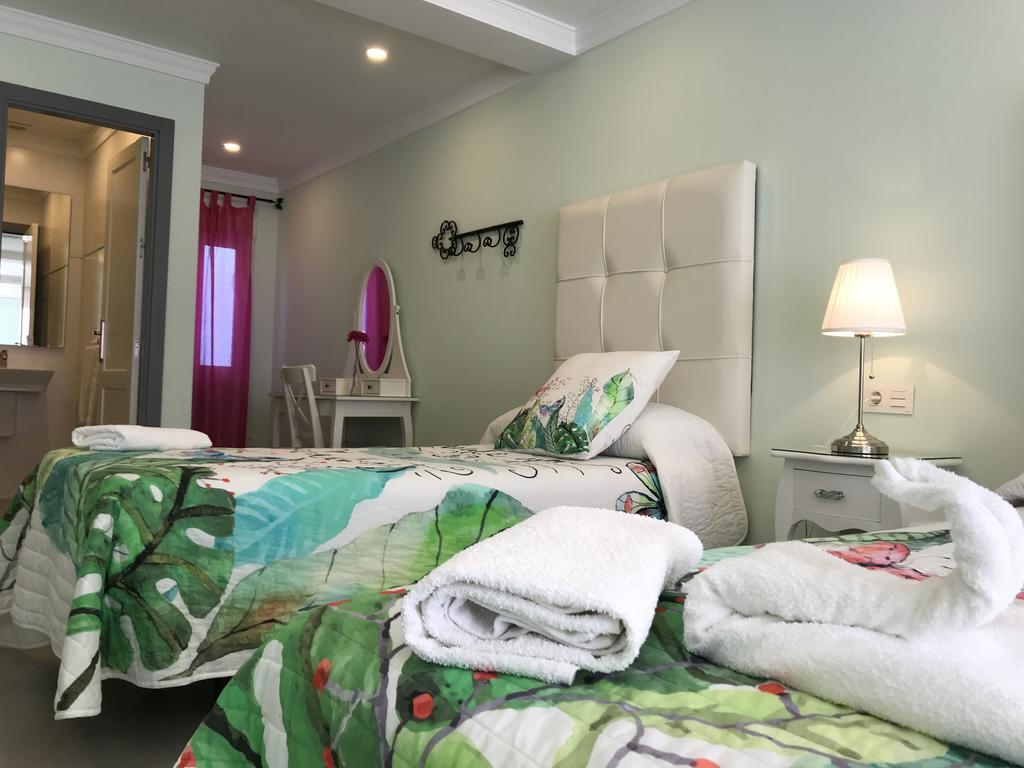 Pension La Herradura La Herradura  Extérieur photo
