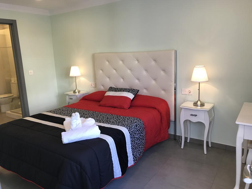 Pension La Herradura La Herradura  Extérieur photo