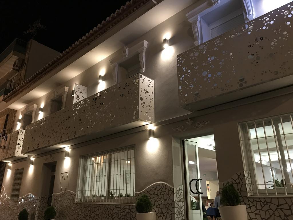 Pension La Herradura La Herradura  Extérieur photo