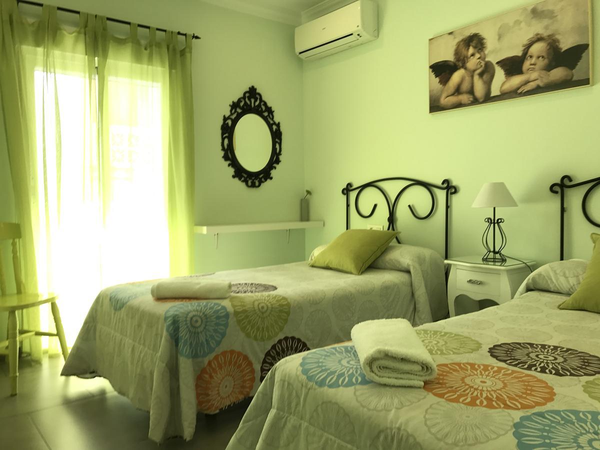 Pension La Herradura La Herradura  Extérieur photo
