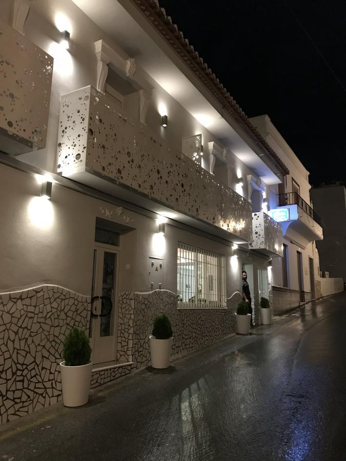 Pension La Herradura La Herradura  Extérieur photo