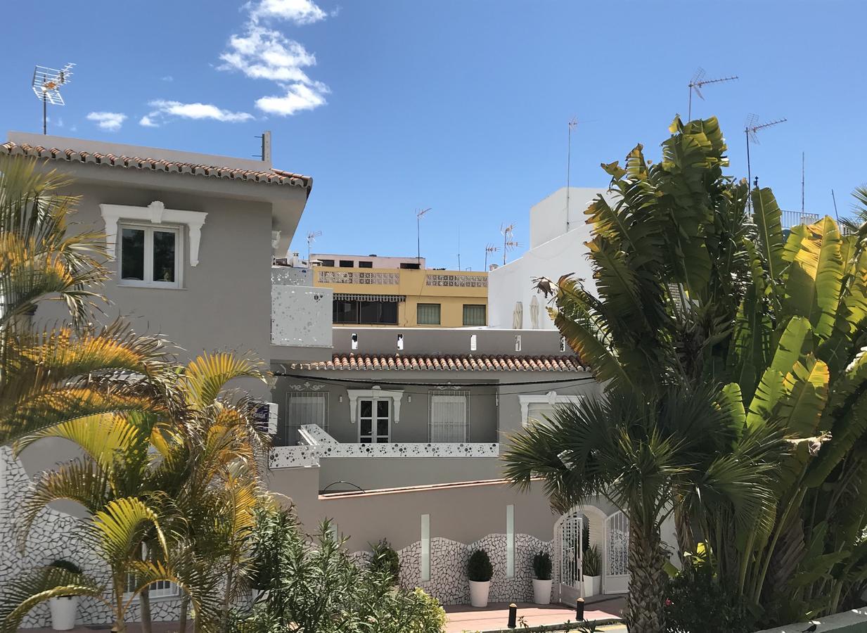 Pension La Herradura La Herradura  Extérieur photo