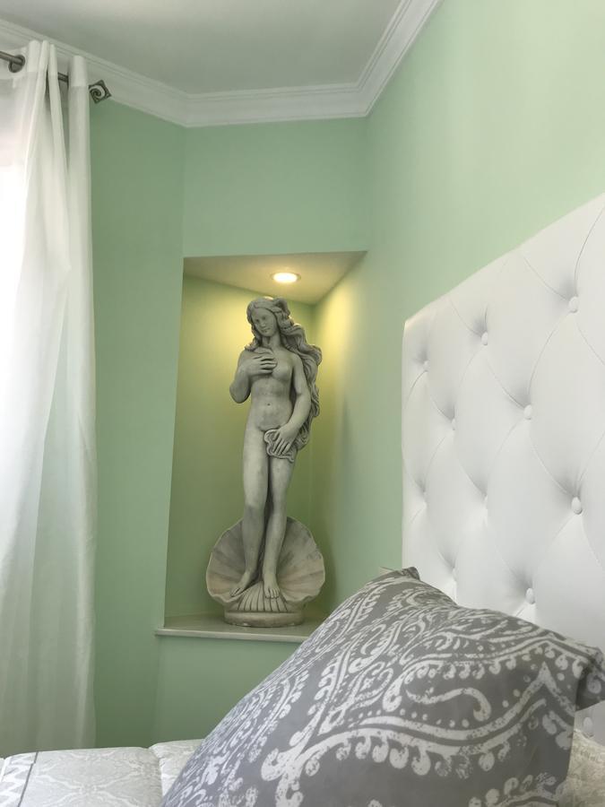 Pension La Herradura La Herradura  Extérieur photo