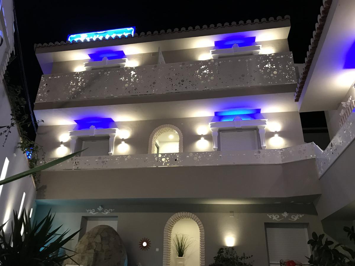Pension La Herradura La Herradura  Extérieur photo