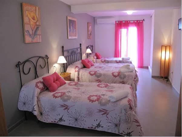 Pension La Herradura La Herradura  Extérieur photo