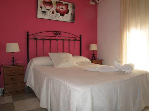 Pension La Herradura La Herradura  Extérieur photo