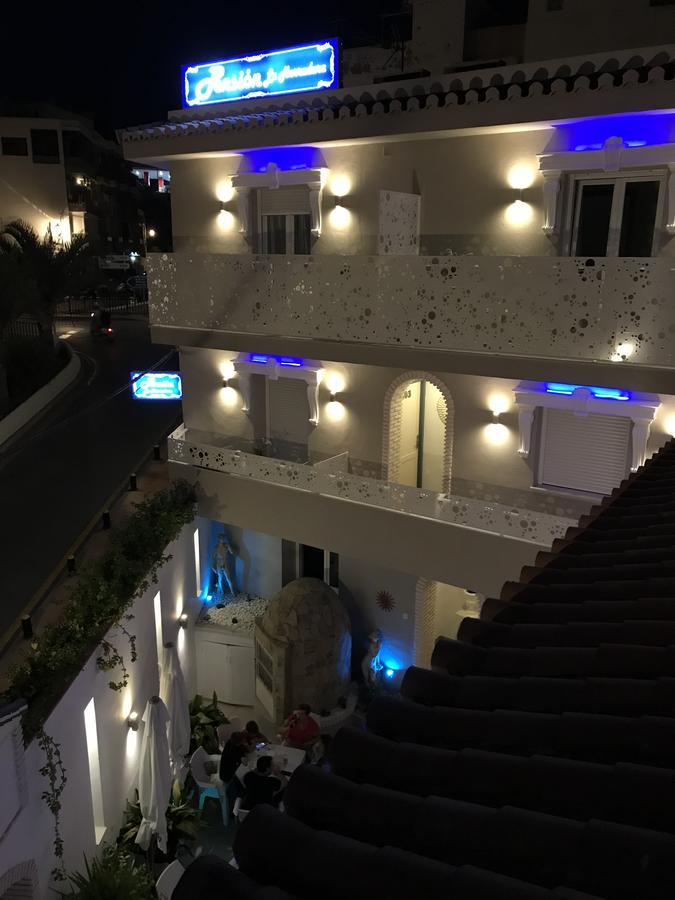 Pension La Herradura La Herradura  Extérieur photo